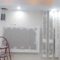 نقاشی ساختمان|خدمات پیشه و مهارت|ملارد, |دیوار