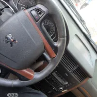 حمل مسافر پارس tu5 نو تهران به ایلام فردا