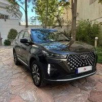 حواله قابل صلح تیگو 7 پرو مکس دو دف 1404 مشکی