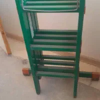 نردبان صنعتی درحد نوقیمت ۱۲۰۰۰۰۰۰میلیون تومان