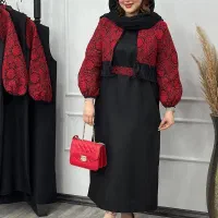 تولیدی مونا|لباس|قوچان, |دیوار