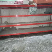 ویترین مغازه