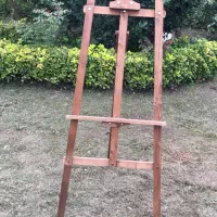 بوم نقاشی سه پایه