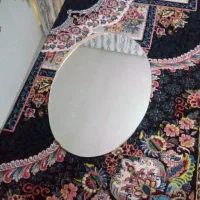 آیینه|آینه|خرمآباد, |دیوار