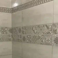 کاشی کاری و سرامیک کاری پذیرفته میشود|خدمات پیشه و مهارت|علی‌آباد کتول, |دیوار