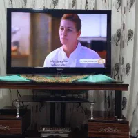 تلویزیون ۴۲ اینچ اسنوا|تلویزیون و پروژکتور|یاسوج, |دیوار