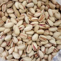 پسته اکبری دستچین|خوردنی و آشامیدنی|اصفهان, باغ دریاچه|دیوار