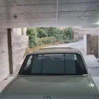 مرسدس بنز 220 معماری|خودرو کلاسیک|شیراز, تاچارا|دیوار