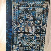 تابلو لیپین آرت|تابلو، نقاشی، عکس|بیرجند, |دیوار