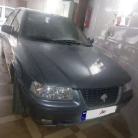 سمند موتور ملی مدل 1400