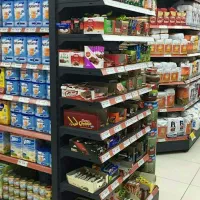 قفسه پرفکت جنرال 09|فروشگاه و مغازه|مراغه, |دیوار