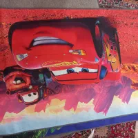 فرشینه فرش روفرشی نمدی|فرش|مشهد, شفا|دیوار