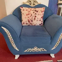 مبلمان|مبلمان خانگی و میز عسلی|تالش, هشتپر|دیوار