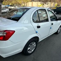 ساینا S CNG مدل 1403 دوگانه کارخانه گارانتی فعال|خودرو سواری و وانت|تبریز, |دیوار