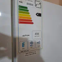 یخچال ساید مارک TCL|یخچال و فریزر|ملارد, |دیوار
