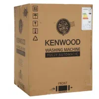 لباسشویی کنوود ۹kg نو داخل کارتن