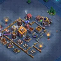 اکانت کلش|کنسول، بازی ویدئویی و آنلاین|تویسرکان, |دیوار