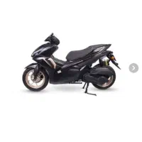 فروش موتور r155 ، هواخنک|موتورسیکلت|بابلسر, |دیوار