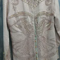 مانتو و کتاب و دامن|لباس|سنقر, |دیوار