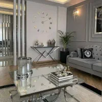 حشمتیه/102متر/2خواب/کلید نخورده