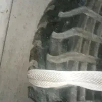 لاستیک زاپاس نیسان|قطعات یدکی و لوازم جانبی|هشتگرد, تهران دشت|دیوار