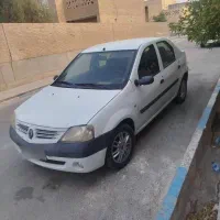 پارس تندر مدل1394|خودرو سواری و وانت|جم, |دیوار