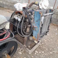 موتور لیستر|خودرو سنگین|بیستون, |دیوار