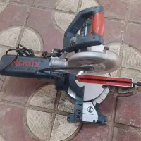 دستگاه نجاری مارک رونیکس