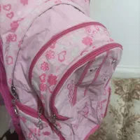 کیف در حد نو نو|کفش و لباس بچه|شیراز, قلعه نو|دیوار