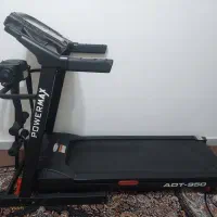 تردمیل Power max