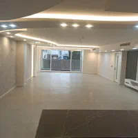 اپارتمان 218 متری تک واحدی صفر کلید نخورده لاهور