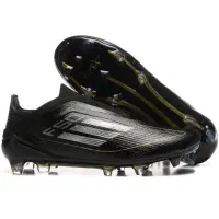 کفش فوتبال f50طرح جدید استفاده نشده