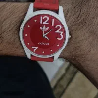 ساعت مچی برند آدیداس