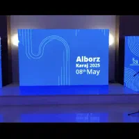 اجاره تلوزیون شهری،صدا و استیج|خدمات پذیرایی، مراسم|تهران, ازگل|دیوار