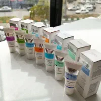 بهبود کامل برای هر نوع دغدغه پوستی