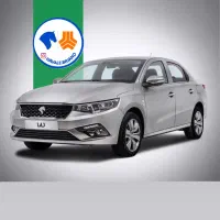 خرید و فروش حواله تارا v1p گیربکس ۶ دنده