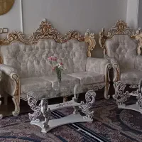 مبل راحتی تمیز قیمت مناسب