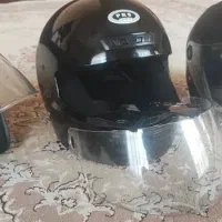 ۳ عددکلاه کاسکت