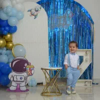 بادکنک ارایی|خدمات پذیرایی، مراسم|رشت, دیلمان|دیوار