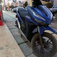 کلیک ۱۵۰ مدل ۱۴۰۴