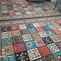 فرش ۱۲ متری|فرش|آمل, |دیوار