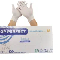 دستکش لاتکس