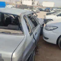 پراید چپی|خودرو سواری و وانت|خمینی‌شهر, |دیوار