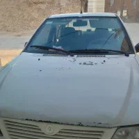 خدمات سرویس با پراید