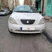 تیبا 96 سالم