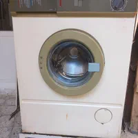 ماشین لباسشویی ارج