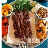 تخته کار حرفه ای دل و جیگرکی غرب تهران کوهک چیتگر|استخدام خدمات فروشگاه و رستوران|تهران, کوهک|دیوار