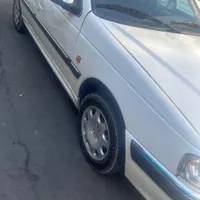 پژو پارس سال