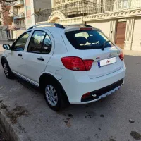 کوئیک 401|خودرو سواری و وانت|گنبد کاووس, |دیوار