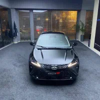 TKK آریزو 6 جی تی نمایندگی خسروانی|خودرو سواری و وانت|تهران, دکتر هوشیار|دیوار